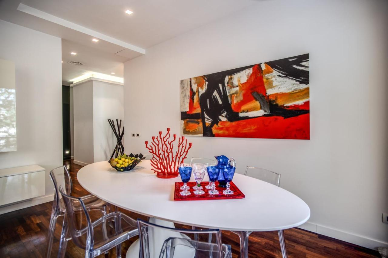 Pgrhome Riverside 로마 외부 사진