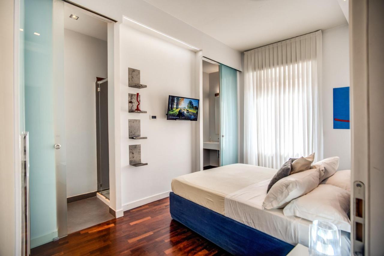 Pgrhome Riverside 로마 외부 사진