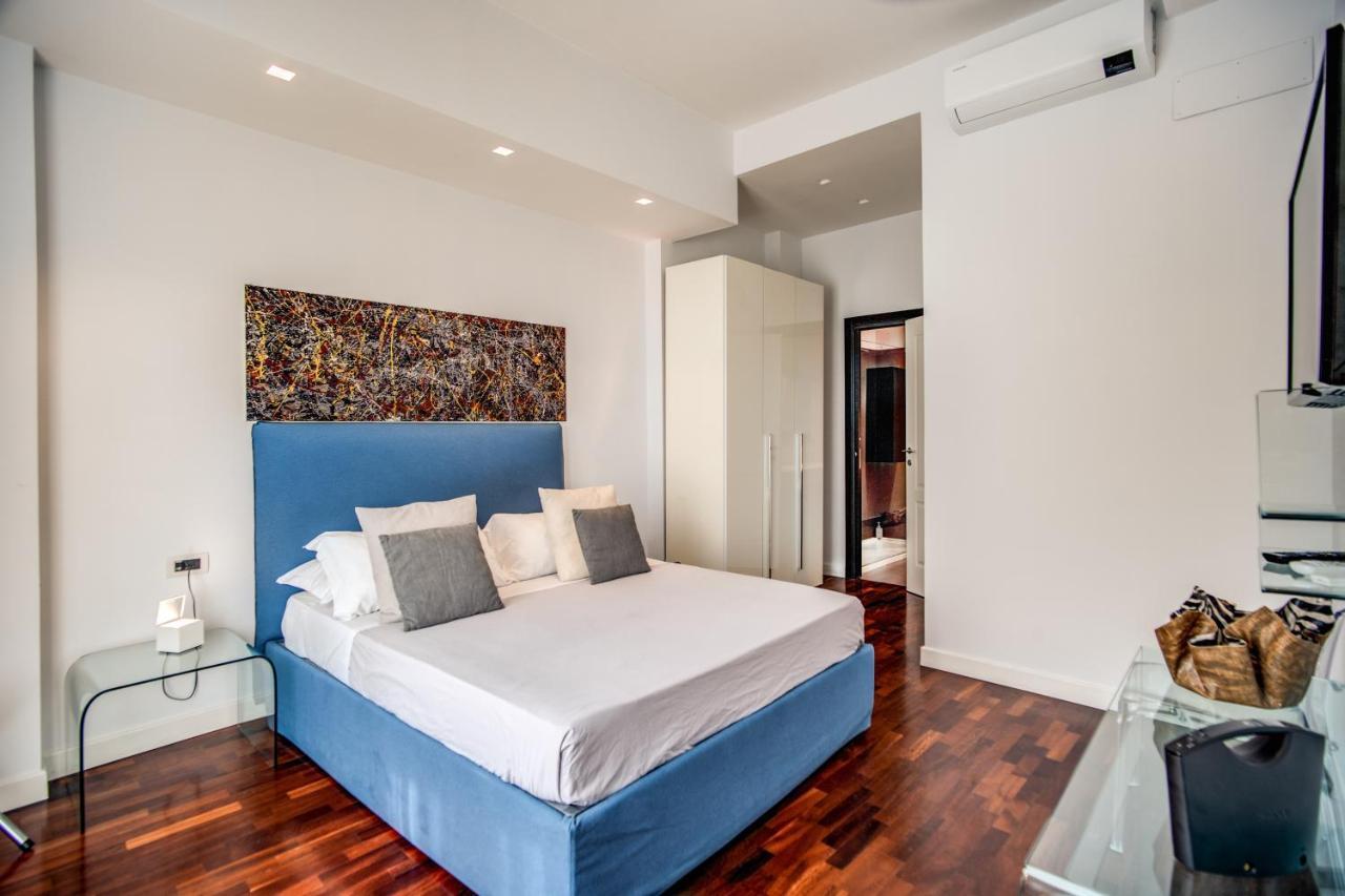 Pgrhome Riverside 로마 외부 사진