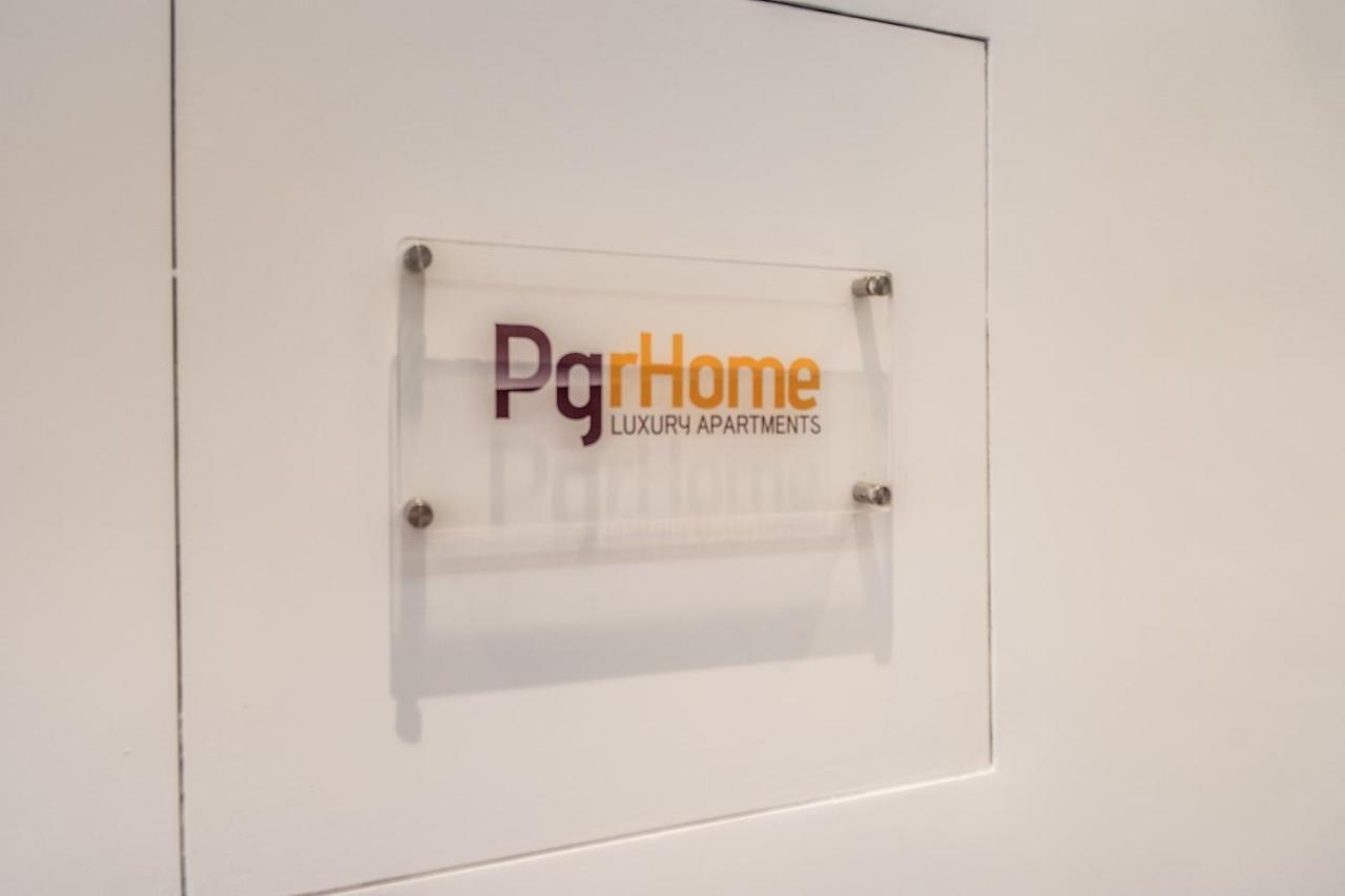 Pgrhome Riverside 로마 외부 사진