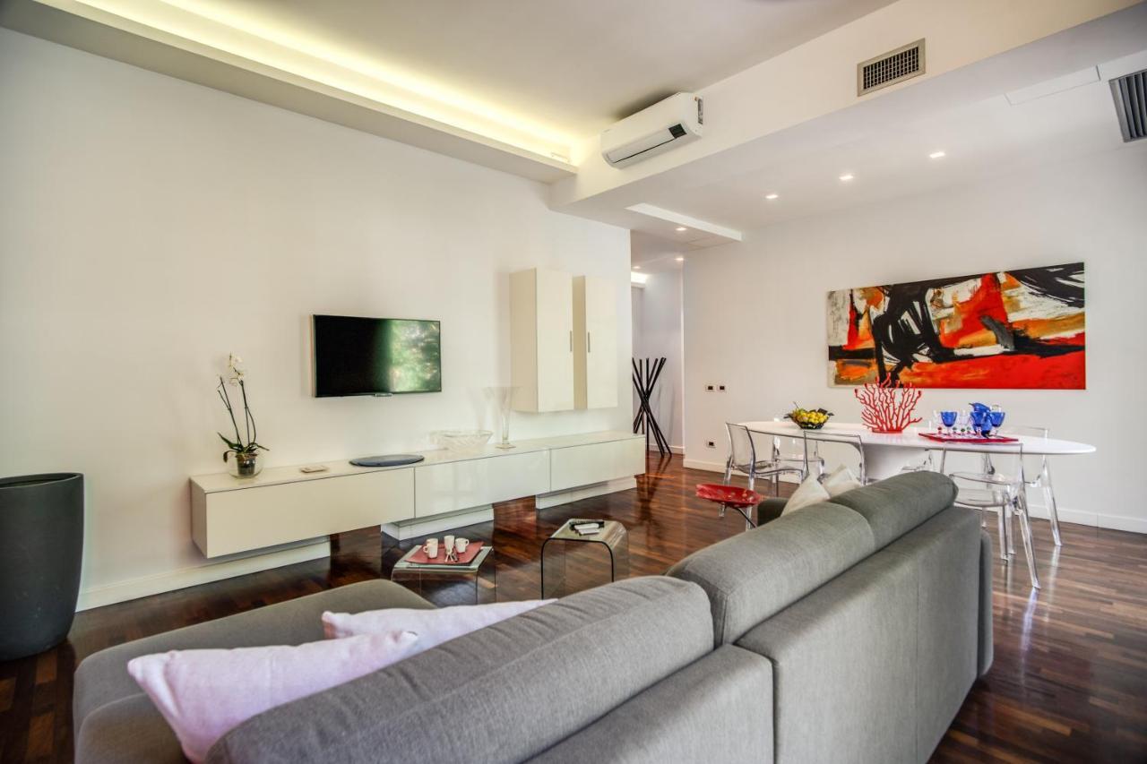 Pgrhome Riverside 로마 외부 사진