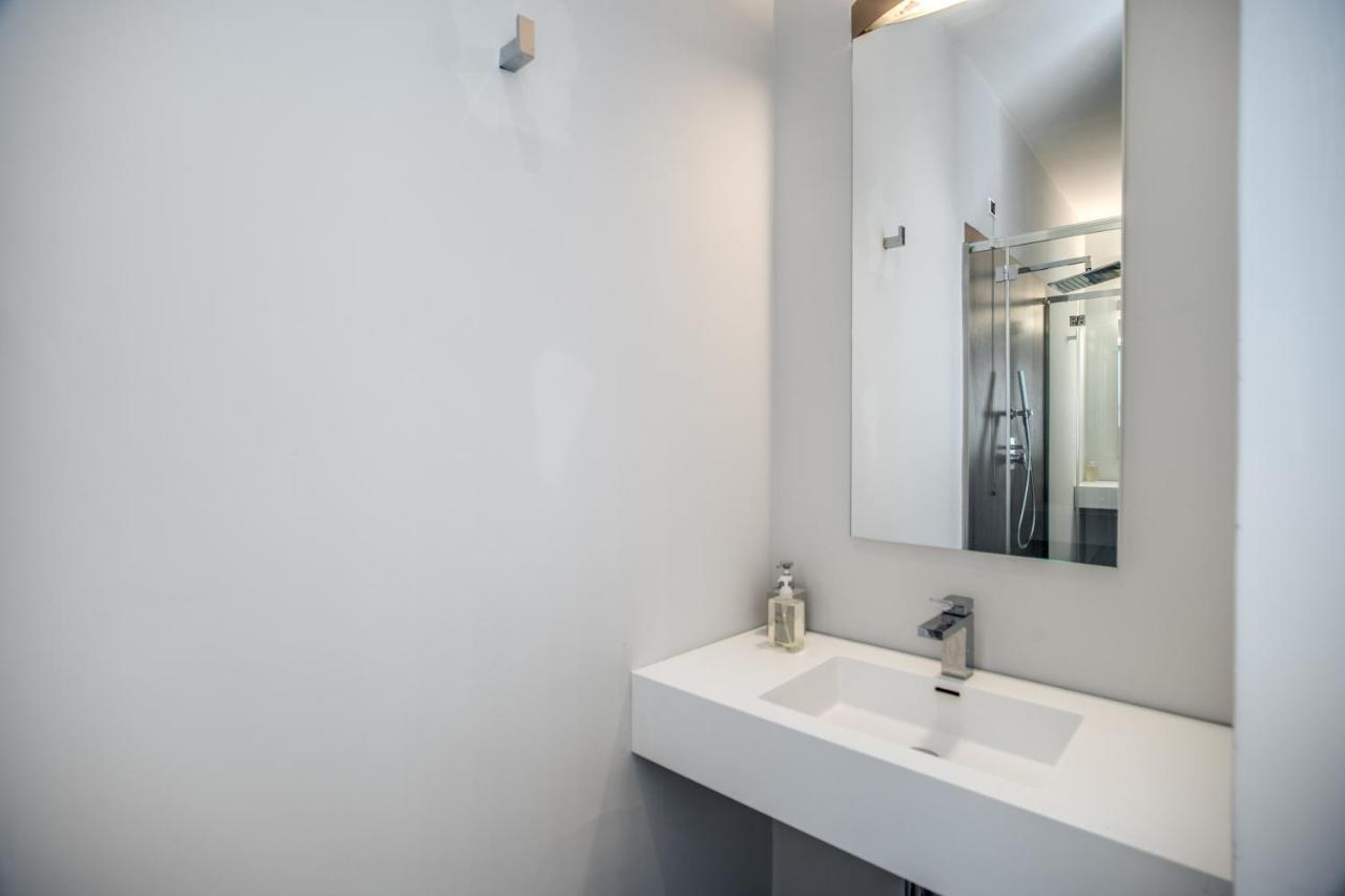 Pgrhome Riverside 로마 외부 사진