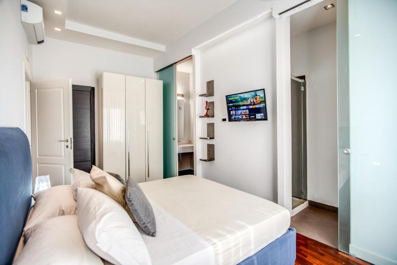 Pgrhome Riverside 로마 외부 사진