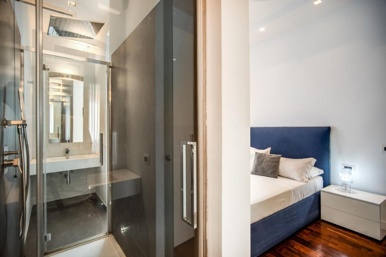 Pgrhome Riverside 로마 외부 사진