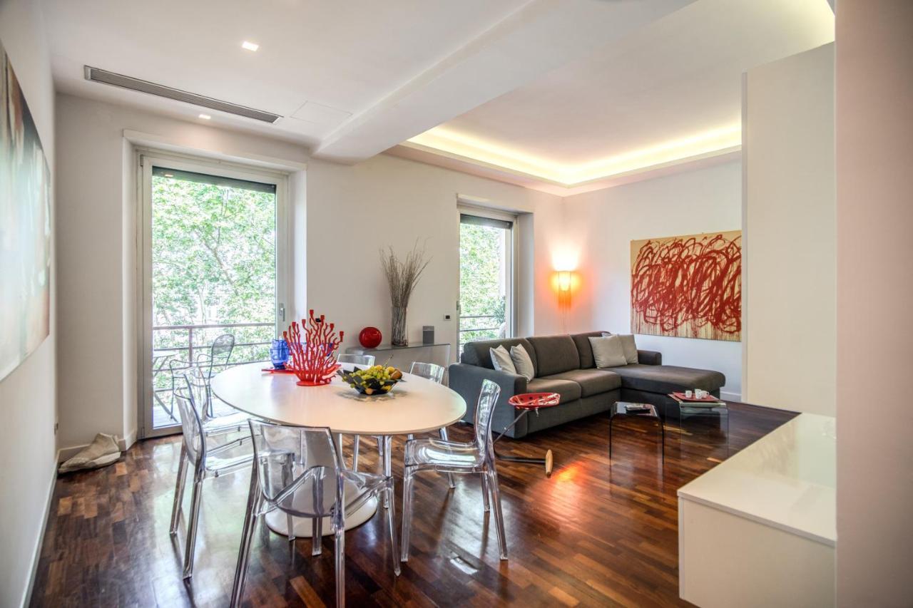 Pgrhome Riverside 로마 외부 사진