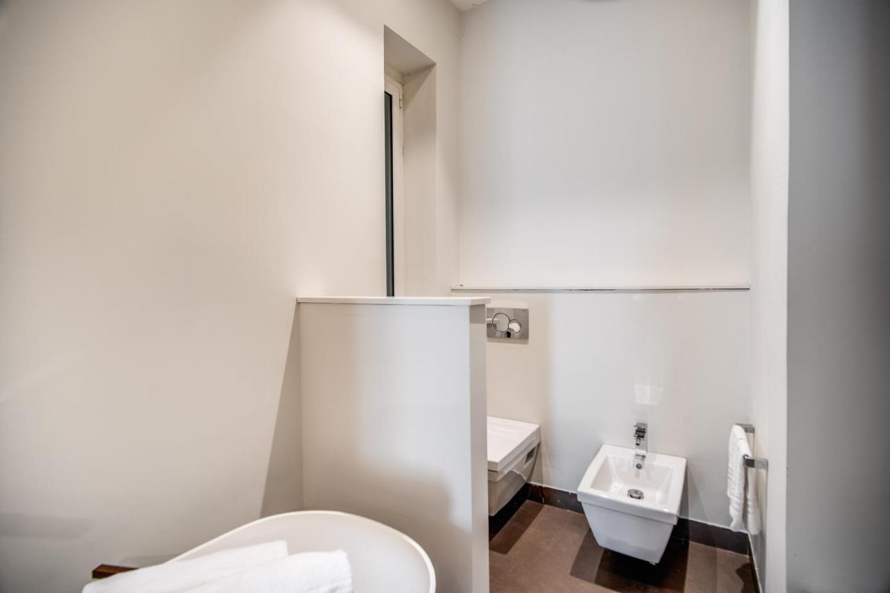 Pgrhome Riverside 로마 외부 사진