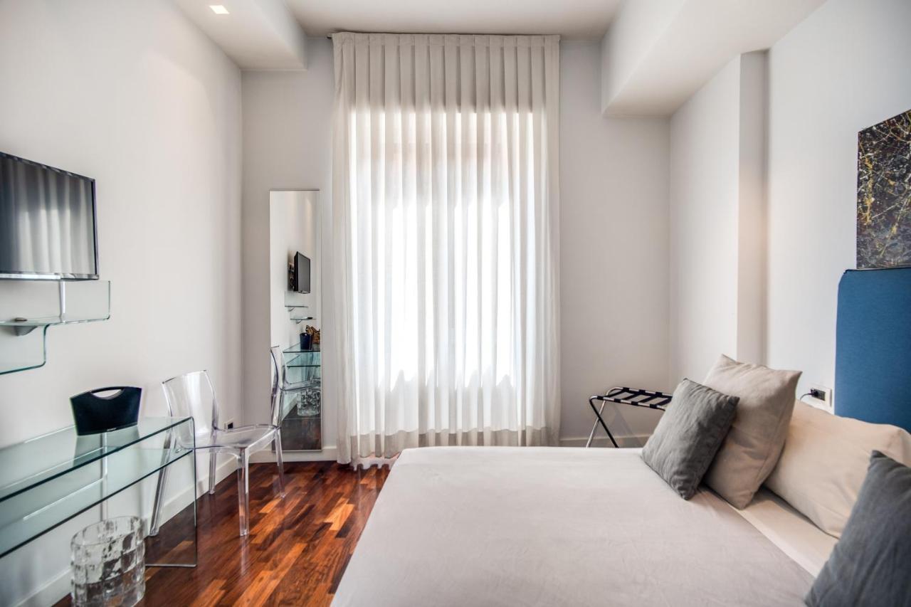 Pgrhome Riverside 로마 외부 사진