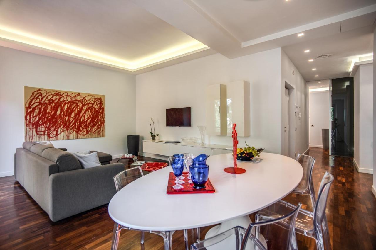 Pgrhome Riverside 로마 외부 사진