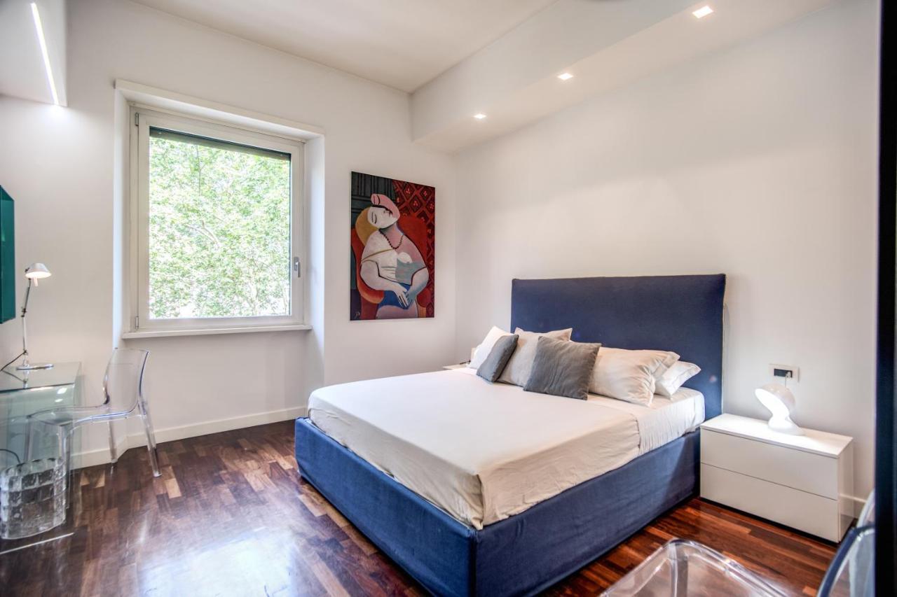 Pgrhome Riverside 로마 외부 사진