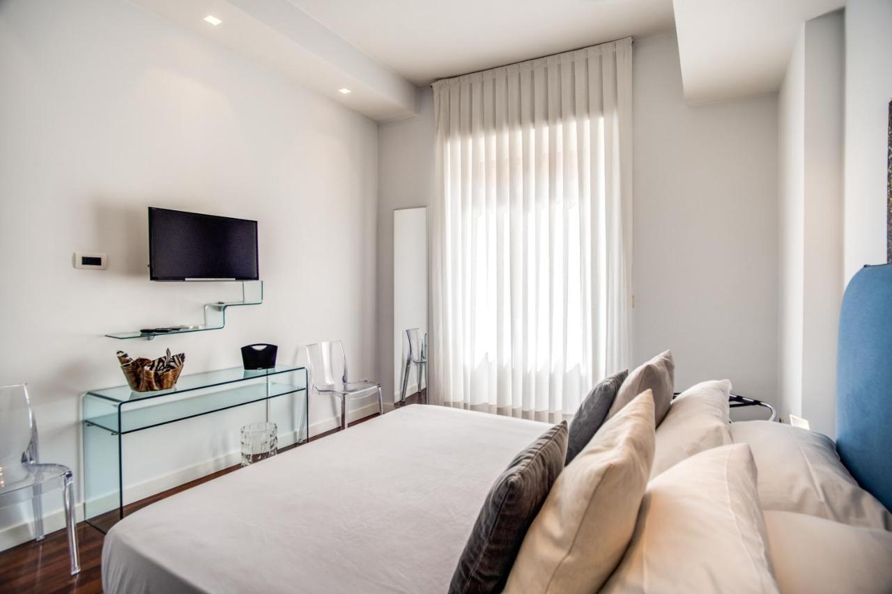 Pgrhome Riverside 로마 외부 사진