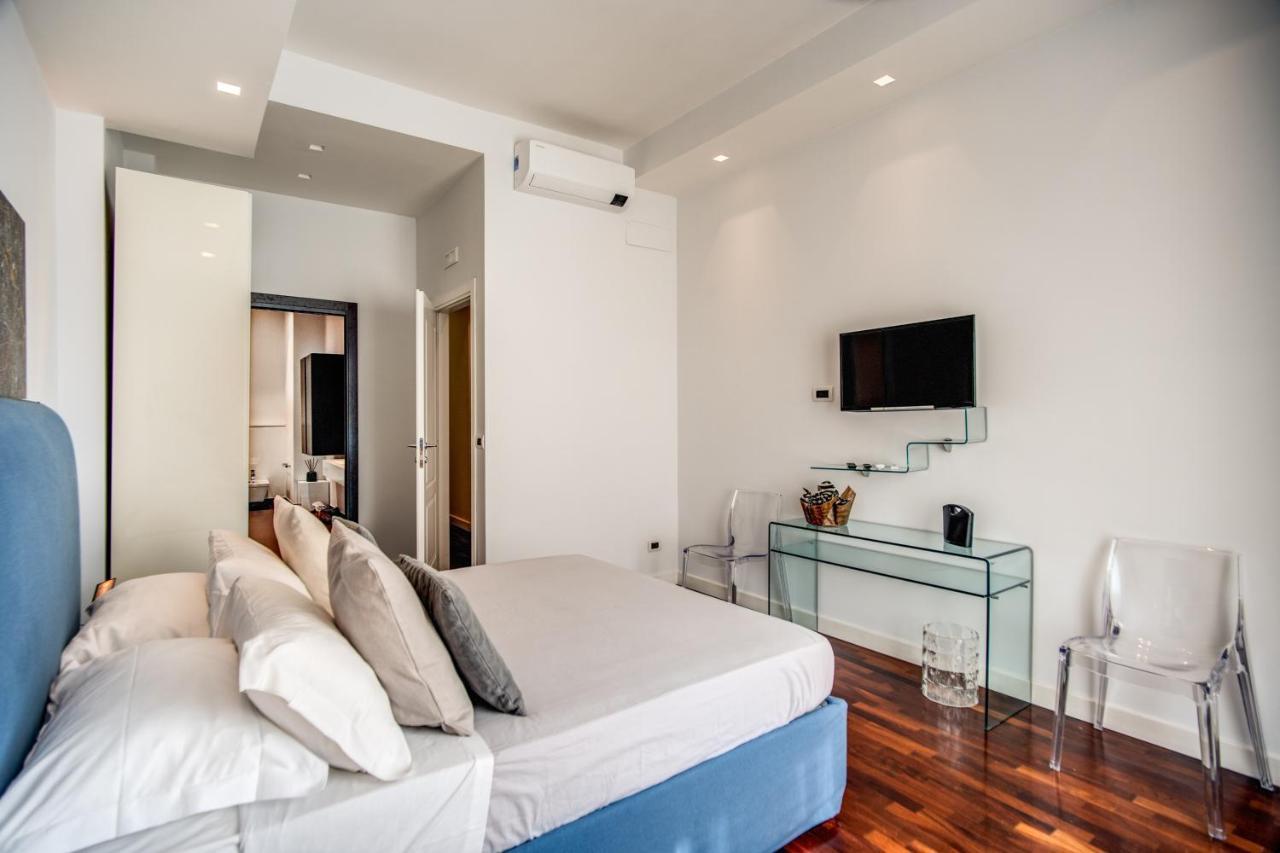 Pgrhome Riverside 로마 외부 사진