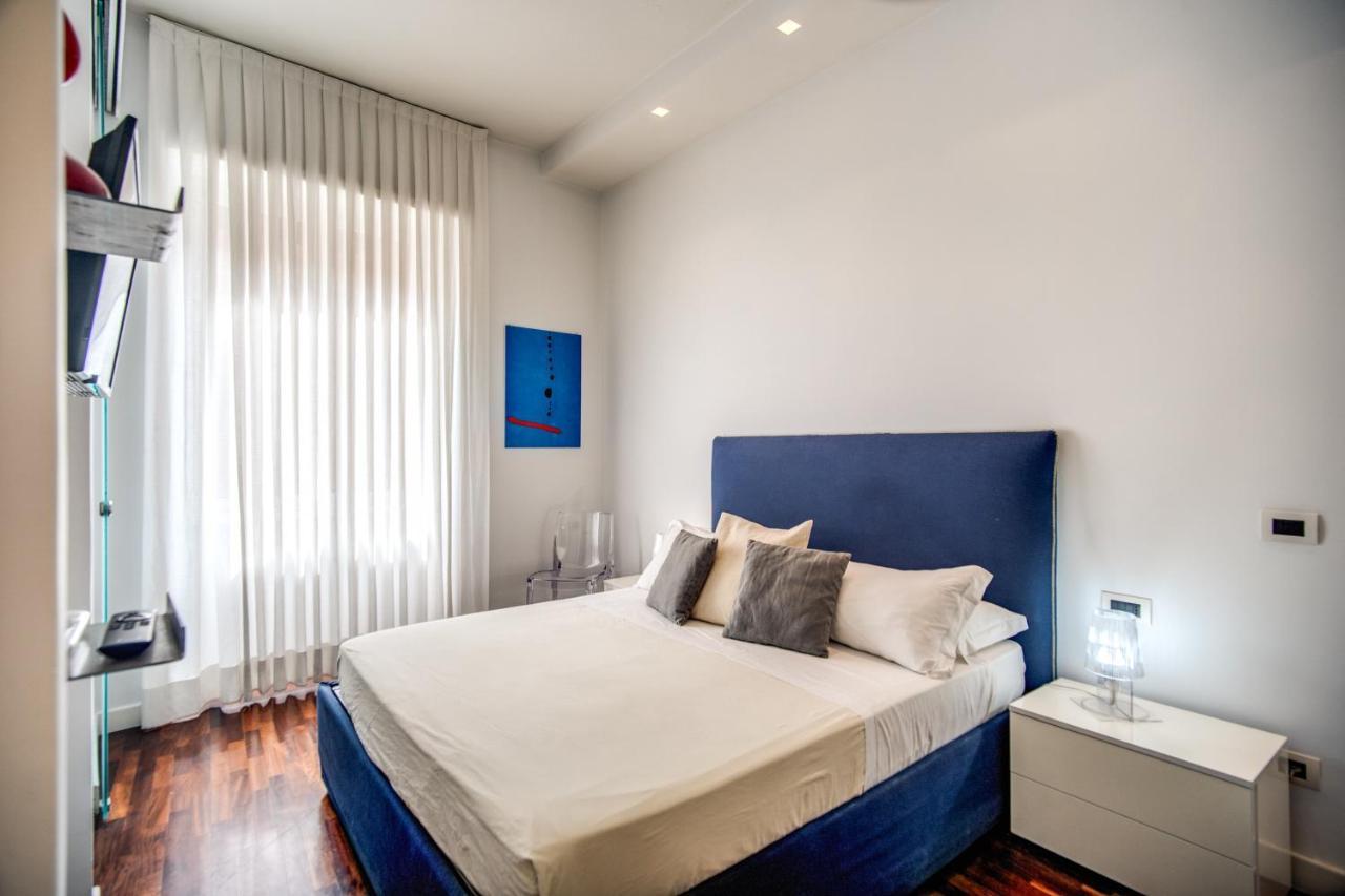 Pgrhome Riverside 로마 외부 사진