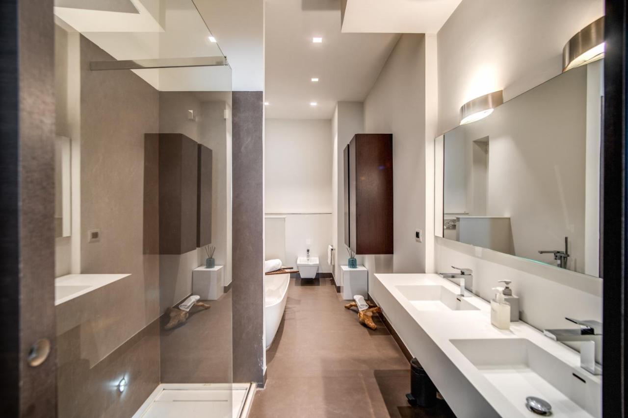 Pgrhome Riverside 로마 외부 사진