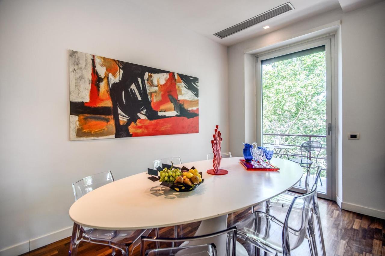 Pgrhome Riverside 로마 외부 사진