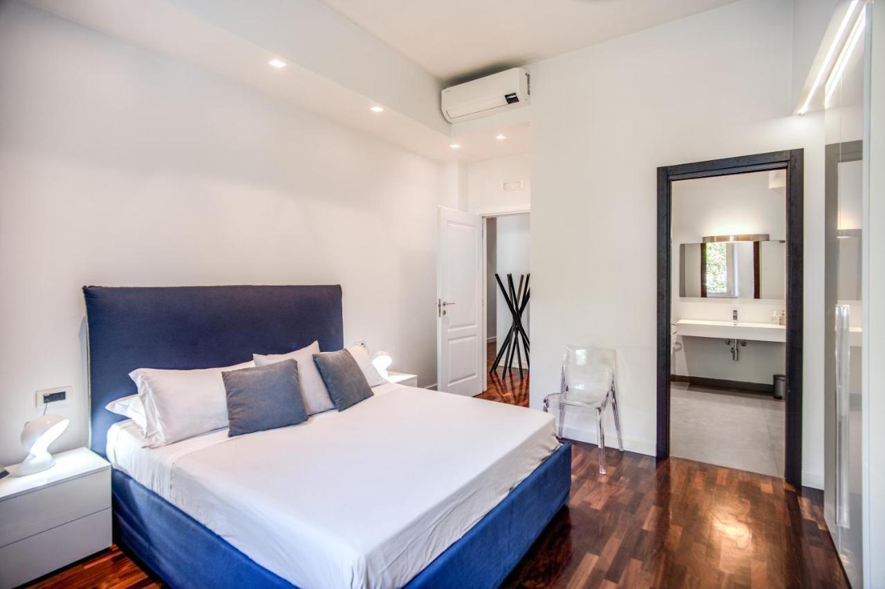 Pgrhome Riverside 로마 외부 사진