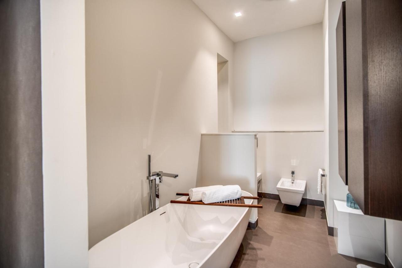 Pgrhome Riverside 로마 외부 사진