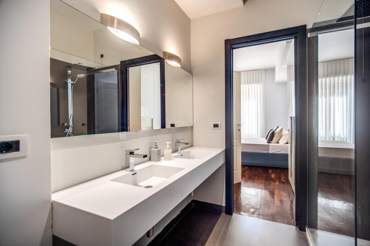 Pgrhome Riverside 로마 외부 사진